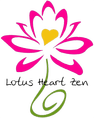 Lotus Heart Zen